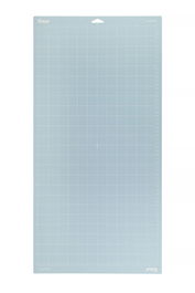 Cricut Tapete de Corte LightGrip Azul 305x610 mm Núm. artículo: 2003601