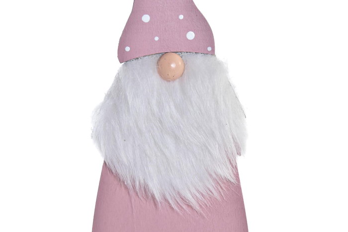DKD Home Decor Decoración Colgante MDF Noel Surtido de 2 Unidades DKD Home Decor Decoración Colgante MDF Noel Surtido de 2 Unidades