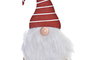 DKD Home Decor Decoración Colgante MDF Noel Surtido de 2 Unidades