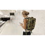 Numada Mochila B40 Explorer Backpack 20L 40x25x20 cm Estampado Camuflaje Carga USB Resistente