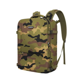 Numada Mochila explorer backpack b40 20 l Estampado camuflaje