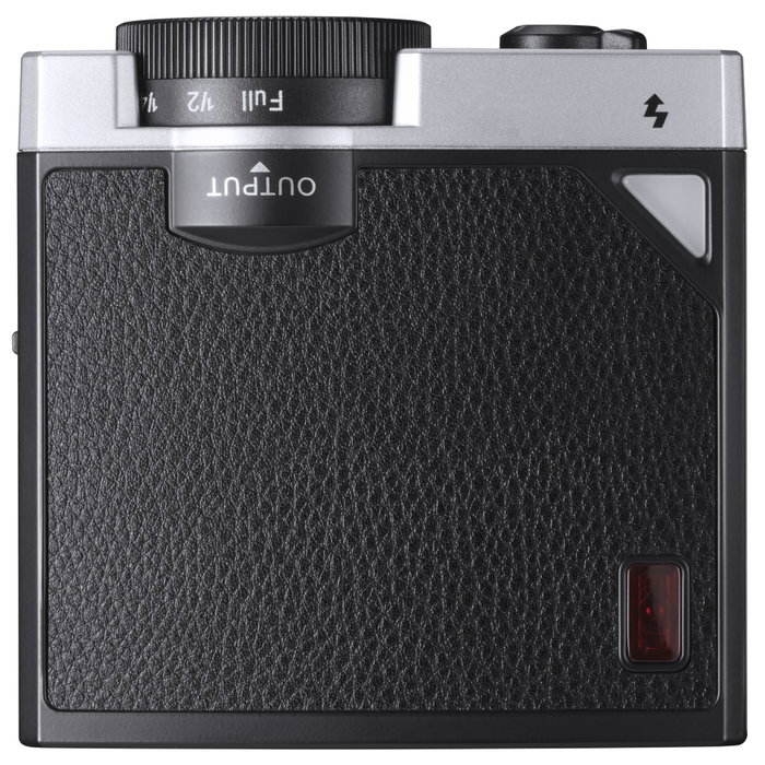 Godox Lux Junior Flash Retro Negro Godox Lux Junior Flash Retro Negro