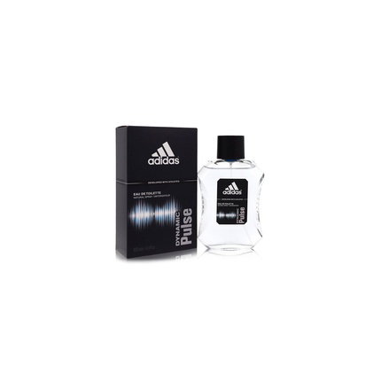 Adidas Dynamic Pulse Eau de Toilette 100 ml