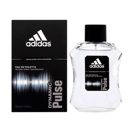 Adidas Dynamic Pulse Eau de Toilette 100 ml