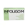 PLANTIS INFOLIGO M (Fe-Cu-Co-I-Mn) 20 ampollas