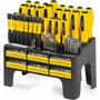 Fieldmann Juego de destornilladores FDS 5009-116R