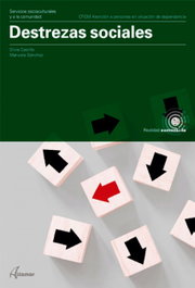 ALTAMAR EDITORIAL, Destrezas Sociales. Grado Medio 2019 - VV.AA.