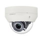 Hanwha Cámara Minidomo Wisenet HD+ 4MP 3.2-10mm Antivandalismo IR30m IK10 IP66