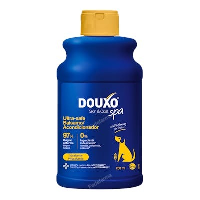 DOUXO SPA Acondicionador Hidratante de Avena 250ml (Reacondicionado)</html>