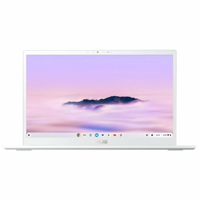 Laptop Asus Chromebook Plus CX34 CX3402CBA-MW034 Intel Core I3-1215U 8 GB RAM 14" Qwerty Español Laptop Asus Chromebook Plus CX34 CX3402CBA-MW034 Intel Core I3-1215U 8 GB RAM 14" Qwerty Español