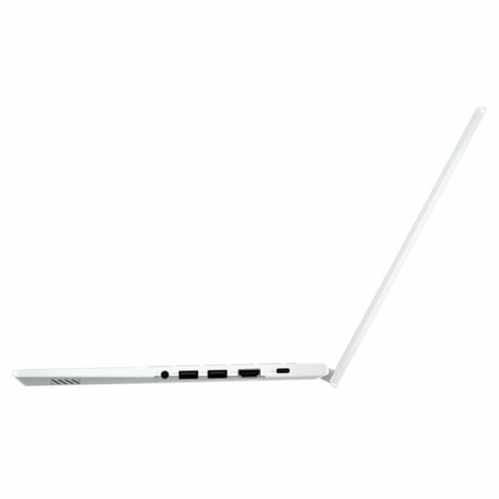 Laptop Asus Chromebook Plus CX34 CX3402CBA-MW034 Intel Core I3-1215U 8 GB RAM 14" Qwerty Español Laptop Asus Chromebook Plus CX34 CX3402CBA-MW034 Intel Core I3-1215U 8 GB RAM 14" Qwerty Español