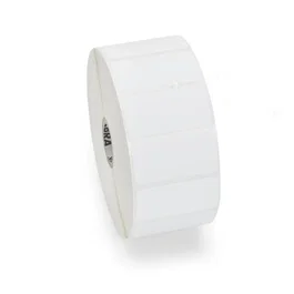 Zebra Z-ultimate 3000t blanco 102x38mm