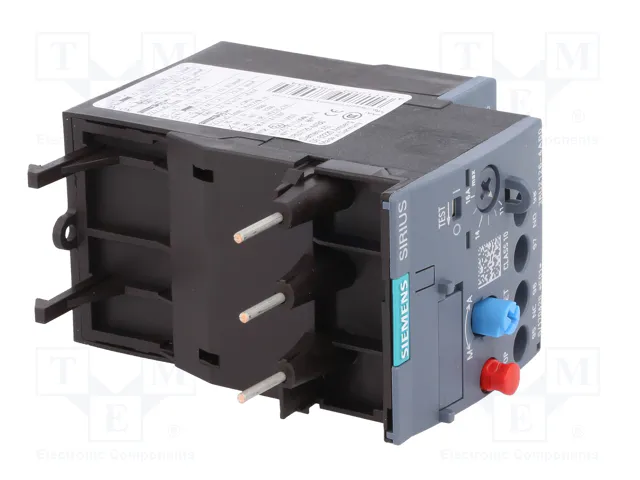 SIEMENS Relé Térmico SIRIUS S0 11-16A NC/NO
