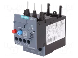 SIEMENS Relé Térmico SIRIUS S0 11-16A NC/NO