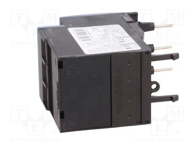 SIEMENS Relé Térmico SIRIUS S0 11-16A NC/NO
