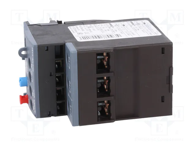 SIEMENS Relé Térmico SIRIUS S0 11-16A NC/NO