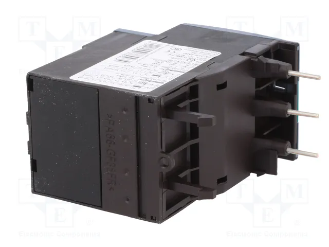 SIEMENS Relé Térmico SIRIUS S0 11-16A NC/NO