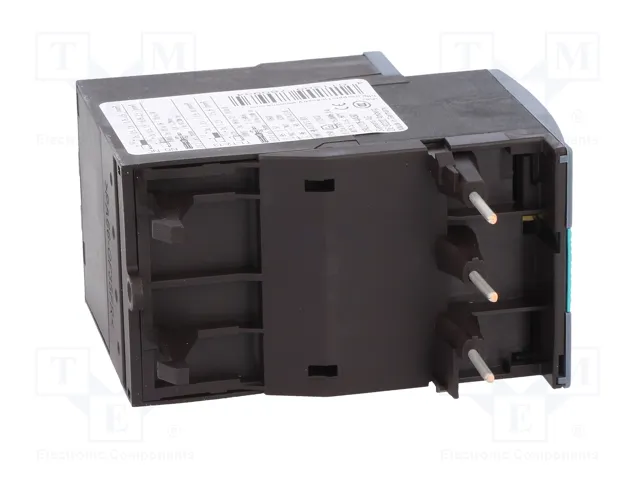 SIEMENS Relé Térmico SIRIUS S0 11-16A NC/NO