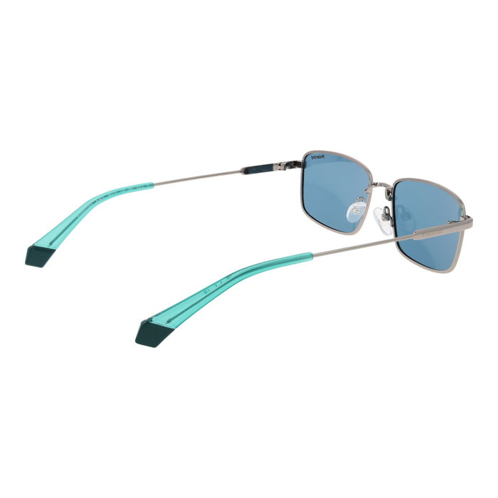 Gafas de Sol Unisex Polaroid PLD-6227-S-X-566LBC3 ø 56 mm Gafas de Sol Unisex Polaroid PLD-6227-S-X-566LBC3 ø 56 mm