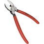 Knipex Alicates de corte diagonal para plásticos
