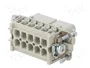 LAPP Conector HDC EPIC H-A Hembra con 10 Pines