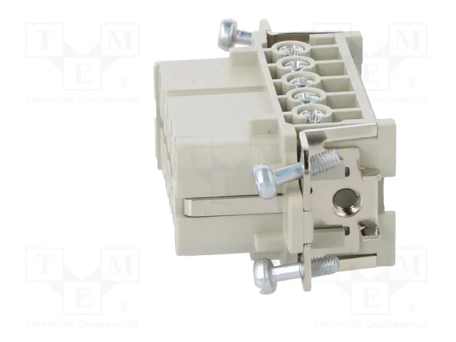 LAPP Conector HDC EPIC H-A Hembra con 10 Pines