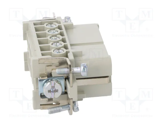 LAPP Conector HDC EPIC H-A Hembra con 10 Pines