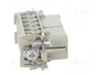 LAPP Conector HDC EPIC H-A Hembra con 10 Pines