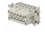 LAPP Conector HDC EPIC H-A Hembra con 10 Pines