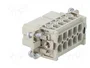 LAPP Conector HDC EPIC H-A Hembra con 10 Pines