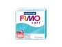 Staedtler Fimo Soft Pasta de modelar Verde menta 57 g