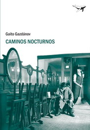 Caminos nocturnos, Gaito Gazdanov - Sajalín