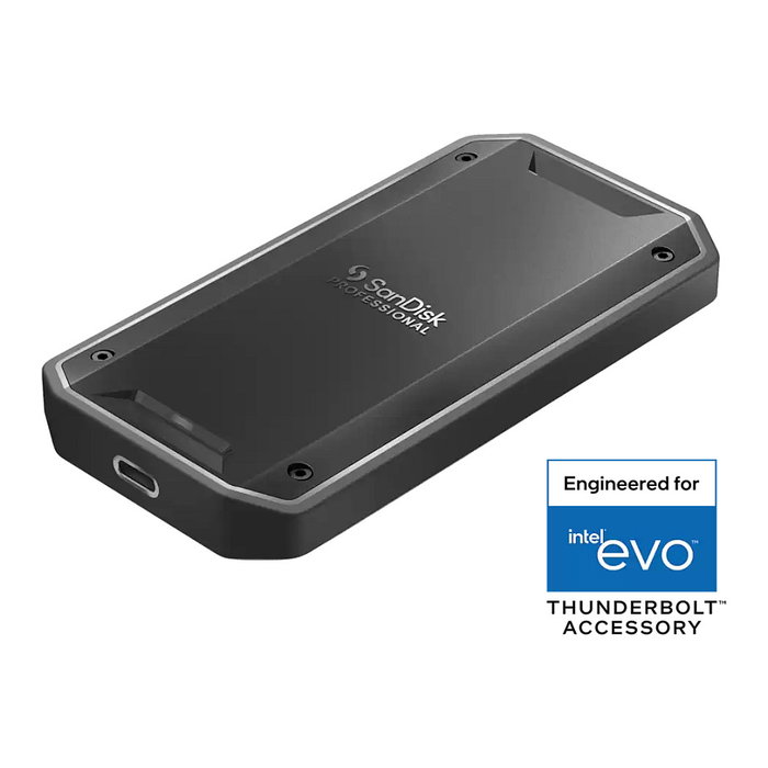 SanDisk Professional Pro G40 SDPS31H-002T-GBC1D 2 TB