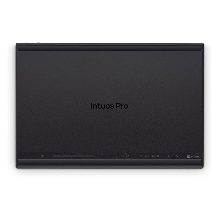 Wacom Intuos Pro Pen Tablet Large