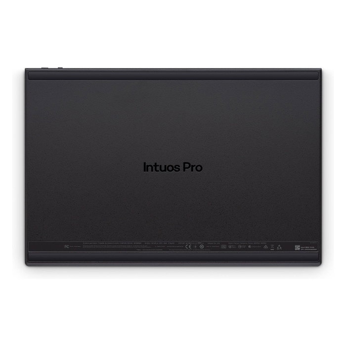 Wacom Intuos Pro Large Negro Wacom Intuos Pro Large Negro