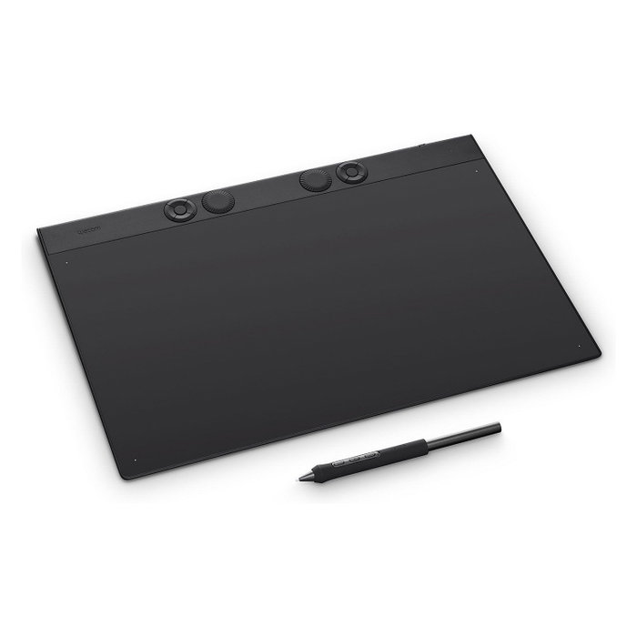 Wacom Intuos Pro Large Negro Wacom Intuos Pro Large Negro
