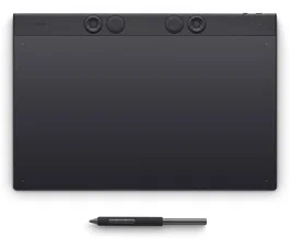 Wacom Intuos Pro Large Negro