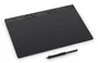 Wacom PTK870K0B - Intuos Pro Large Tableta Digitalizadora/Dibujo 349x195 mm, Bluetooth y USB, Negro, Pluma 8192 Niveles Presión