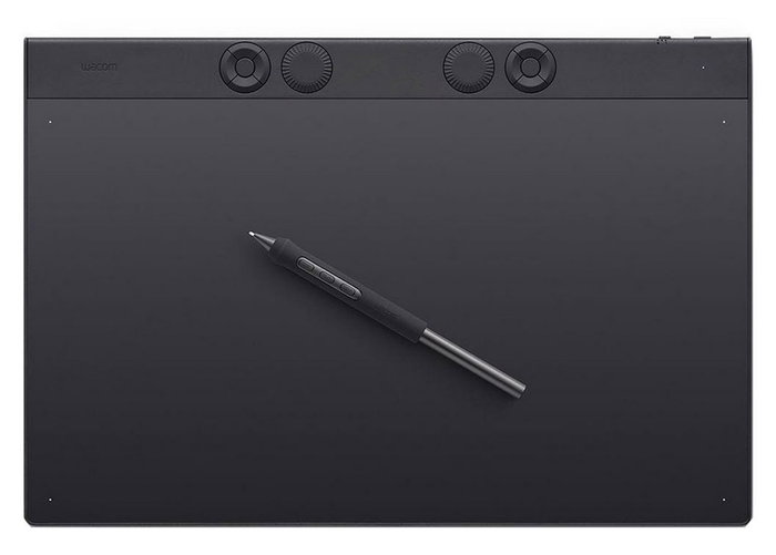 Wacom Intuos Pro Large Wacom Intuos Pro Large
