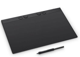 Wacom Intuos Pro Large Negro