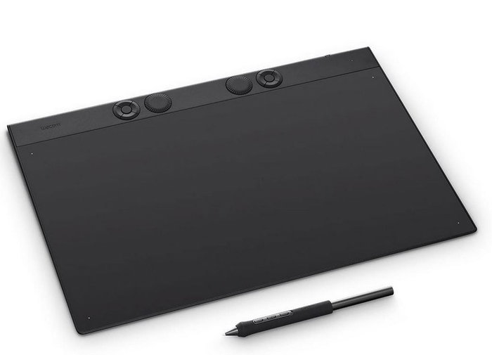 Wacom Intuos Pro Large Wacom Intuos Pro Large