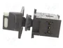 SCHNEIDER ELECTRIC TeSys mini-VARIO VBDN20 Seccionador de 3 Polos 20A