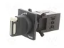 SCHNEIDER ELECTRIC TeSys mini-VARIO VBDN20 Seccionador de 3 Polos 20A