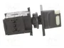 SCHNEIDER ELECTRIC TeSys mini-VARIO VBDN20 Seccionador de 3 Polos 20A