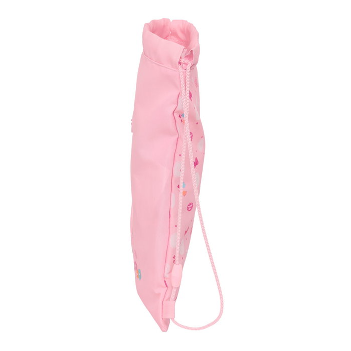 Safta Saco Plano Junior Minnie Mouse Baby
