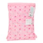 Safta Saco Plano Junior Minnie Mouse Baby