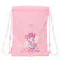Safta Saco Plano Junior Minnie Mouse Baby