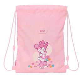 Safta Saco Plano Junior Minnie Mouse Baby