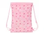 Safta Saco Plano Junior Minnie Mouse Baby