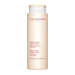 Clarins Sérum Corporal piel nueva 200 ml
